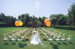 -Chic Bridal 熙可婚纱