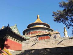 -普乐寺