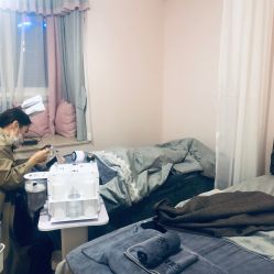 -星漾美学美容美体中心