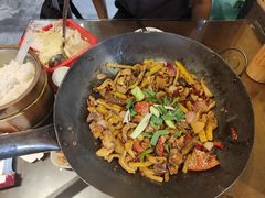 -富正毅三下锅·湘西韵味(天门山索道店)