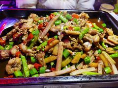 -蘭奢雅集·江浙菜(青山江滩店)