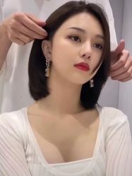 点击看大图 -MORI HAIR SALON日式美发沙龙
