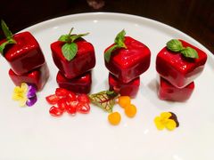 -海味世家·家常菜馆(明州里店)
