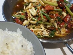 -雲物·云南小馆(好悦天地店)