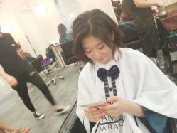 点击看大图 -3AM HAIR SALON烫发染发接发