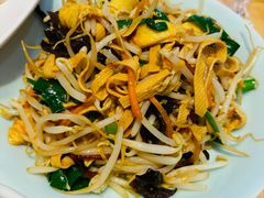 XO酱爆六合菜-春饼先生·北京烤鸭(甘井子万达店)