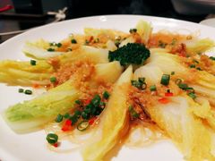 -拈菜(观音桥阳光世纪店)