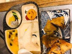 -探鱼·鲜青椒爽麻烤鱼(西南商都店)