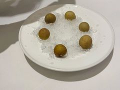 冰镇龙眼-南麓·浙里(外滩店)
