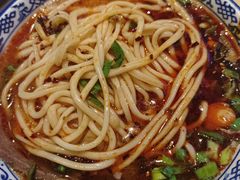 -兰州马子禄牛肉面(文景公园店)