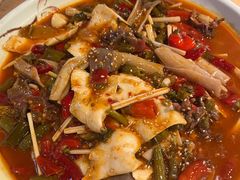 -水煮三国·川鲁江湖菜(香山店)