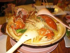 iphone_upload_pic-龙海鲜螃蟹王(宏茂桥店)