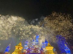 -沈阳方特欢乐世界