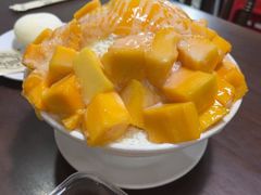 -水牛奶皇后糖水铺(深圳总店)