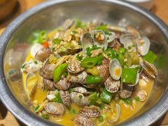 -细毛私家菜总店