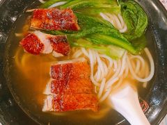 -烧鹅濑(西华路店)