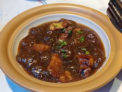 -老奶奶私房菜(天台里街店)