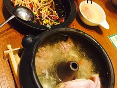 -云海肴·汽锅鸡·云南菜(苏州中心店)