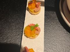 -庐灶江南·江南菜·四合院Bistro(东直门雍和宫·原华侨宾馆店)