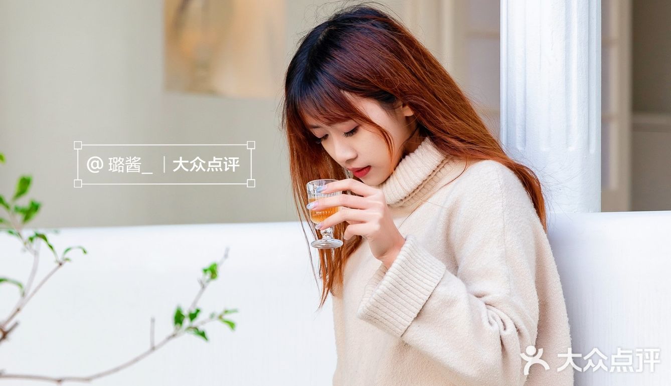 广州落羽杉坠美机位🍁小西湖边的咖啡店
