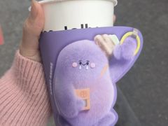 -书亦烧仙草(汽车西站店)