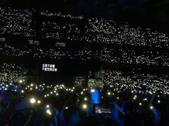 -南京奥林匹克体育中心-体育馆