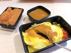 -噹噹呀咪咖喱屋(三阳百盛店)