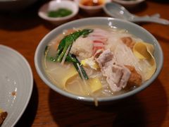 -丽江金茂凯悦臻选酒店-滇香馆
