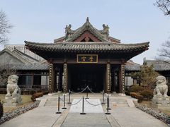 -即墨古城