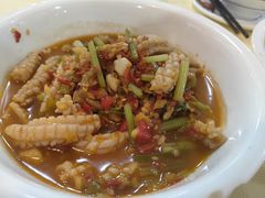 -笨罗卜浏阳菜馆(太平街店)