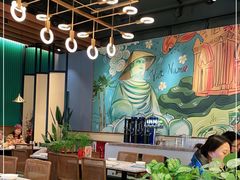 大堂-PHO爺·越南料理(亦庄大族广场店)
