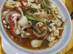 -宏佳丰味蟹馆(洛溪店)