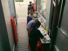-菜忠潮州牛肉店(岗厦店)