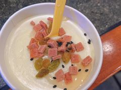 -揽月斋炙子烤肉·清真(安定门·五道营店)