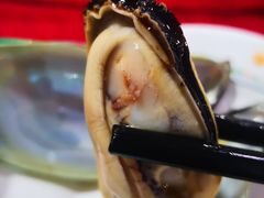 -胜海大排档·海鲜·黄鳝饭(十年老店)