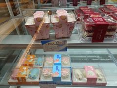 -一大糕点(纬六路店)