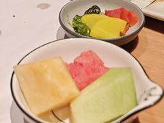 -京旬海鲜放题·铁板烧自助餐厅