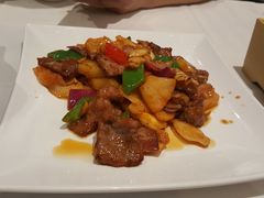 -稻香酒家·35年老字号(侨光店)