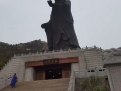 -青岛崂山太清宫