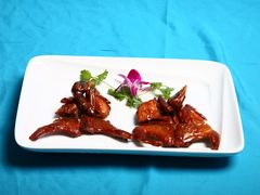 手撕鹧鸪-九龙湾·御膳坊(九龙窠路店)