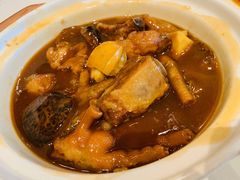 -利苑酒家(金宝店)