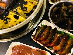 -邓莽子老火锅(鲁祖庙店)