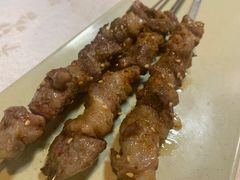 -羊家胡同·龙虾烧烤火锅(龙汇路店)