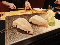 -Sushi Hanzo半藏(天环广场店)