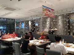 -海底捞火锅(航洋城店)