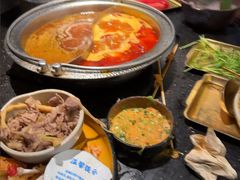 -牛New寿喜烧(闵行龙湖天街店)