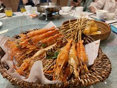 -79号渔船海鲜饭店(宝安店)