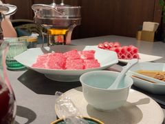 -鼎鼎香·港式火锅(北京SKP店)