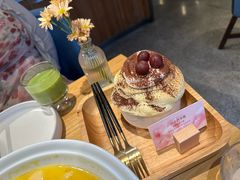 -荷恬·精致蔬食料理(富国街店)