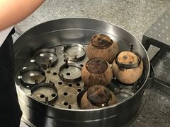 -達揚原味燉品(文明路店)